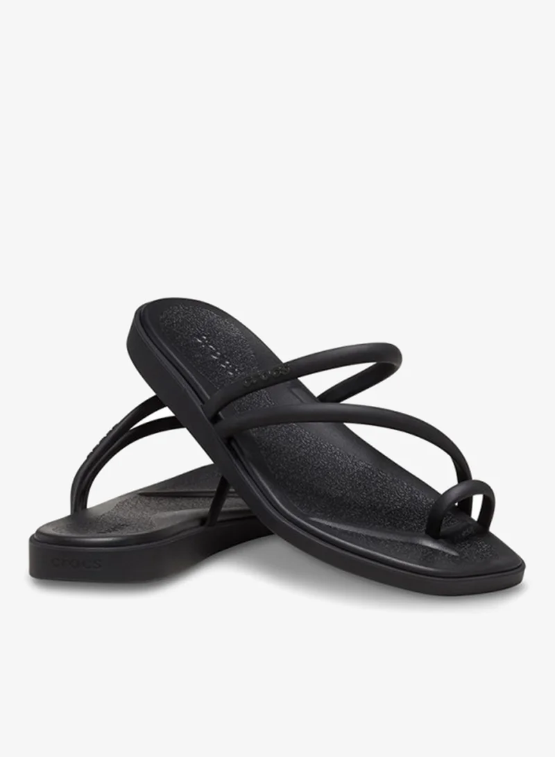 crocs  Miami Toe Loop Sandals for Women | Best Price UAE